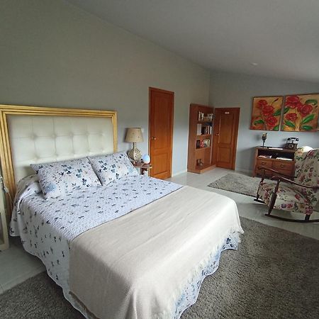Apartamento Riazon3 Ourense Exterior photo