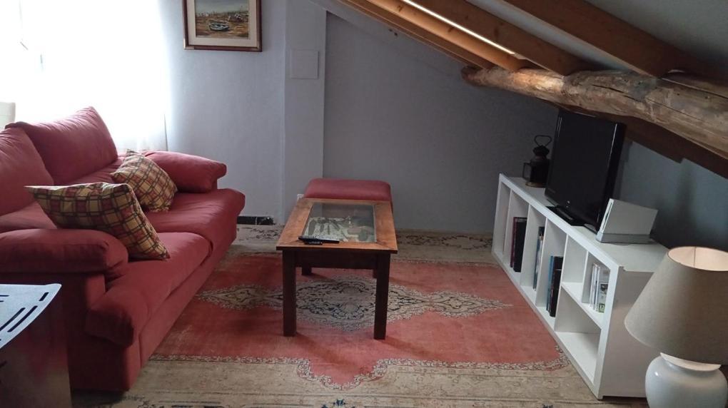 Apartamento Riazon3 Ourense Exterior photo
