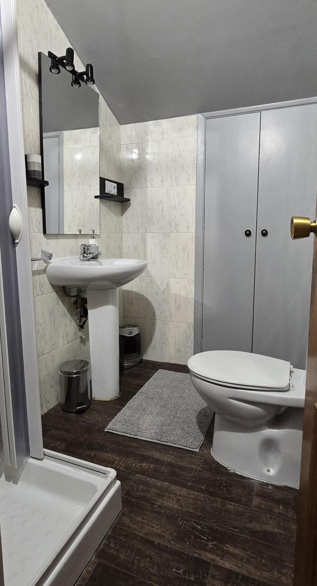 Apartamento Riazon3 Ourense Exterior photo